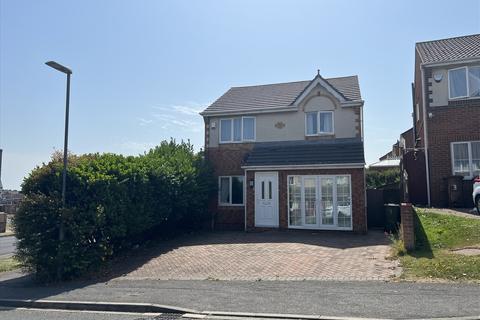 1 Falcon Road, Hartlepool, TS26 0SX