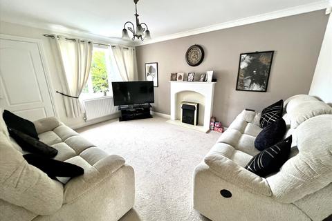 1 Falcon Road, Hartlepool, TS26 0SX