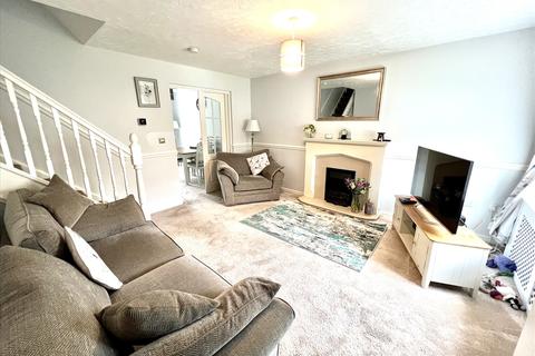64 Intrepid Close, Seaton Carew, Hartlepool, TS25 1GF