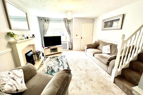 64 Intrepid Close, Seaton Carew, Hartlepool, TS25 1GF