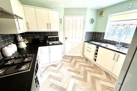 64 Intrepid Close, Seaton Carew, Hartlepool, TS25 1GF