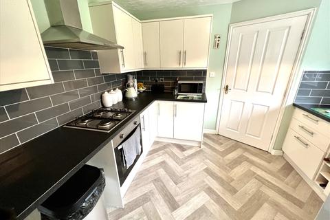64 Intrepid Close, Seaton Carew, Hartlepool, TS25 1GF