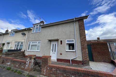 4 Farnell Grove, Hartlepool, TS25 4DQ