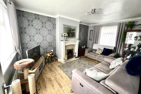 4 Farnell Grove, Hartlepool, TS25 4DQ