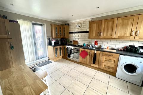 4 Farnell Grove, Hartlepool, TS25 4DQ