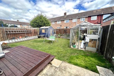 4 Farnell Grove, Hartlepool, TS25 4DQ
