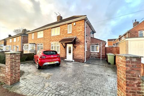 18 Browning Avenue, Hartlepool, TS25 5PS