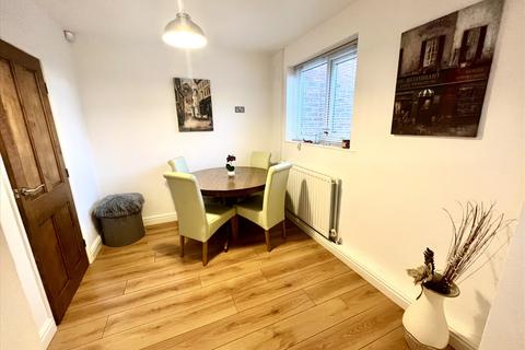 18 Browning Avenue, Hartlepool, TS25 5PS