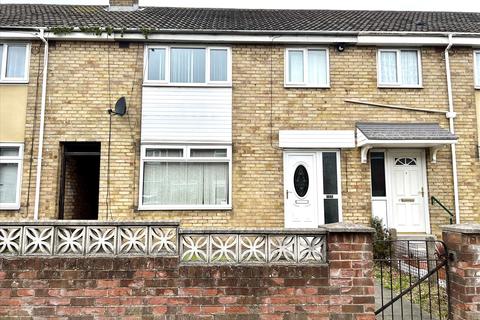 15 Drayton Road, Hartlepool, TS25 4NN