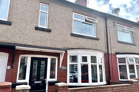 33 Spring Garden Road, Hartlepool, TS25 5AD
