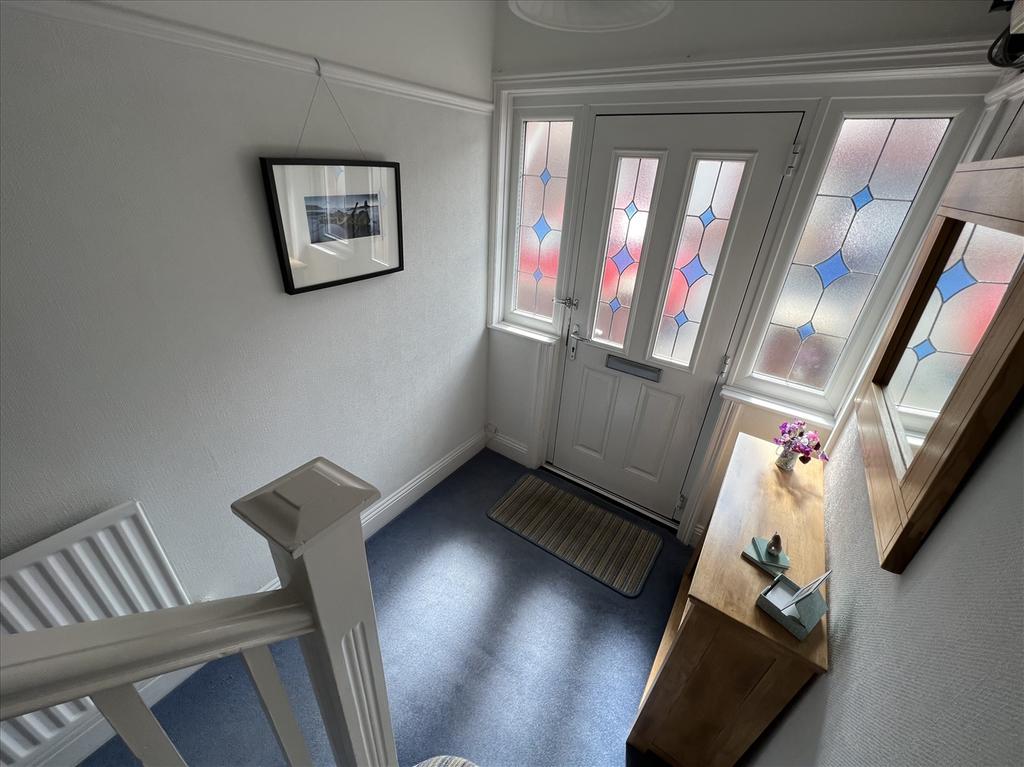 SPRING GARDEN ROAD, HARTLEPOOL 2 bed terraced house £80,000