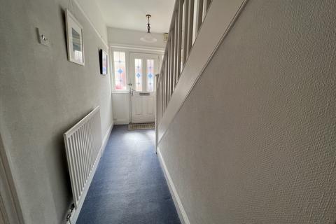 33 Spring Garden Road, Hartlepool, TS25 5AD