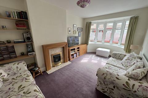 33 Spring Garden Road, Hartlepool, TS25 5AD