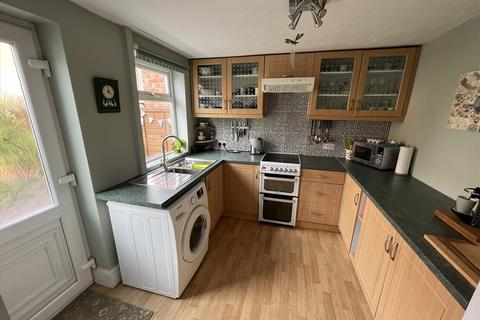 33 Spring Garden Road, Hartlepool, TS25 5AD