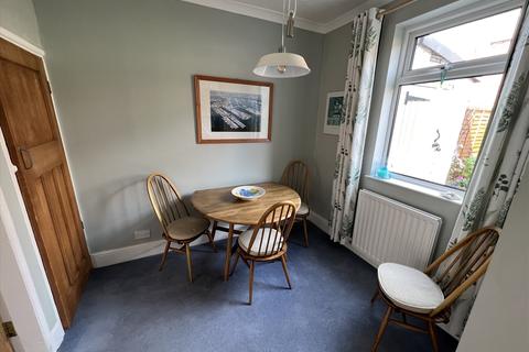 33 Spring Garden Road, Hartlepool, TS25 5AD