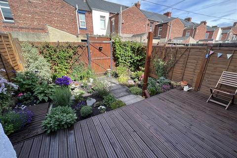 33 Spring Garden Road, Hartlepool, TS25 5AD