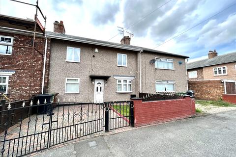 23 Challoner Road, Hartlepool, TS24 8HY