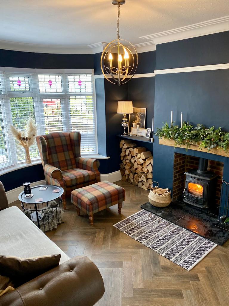 WATLING ROAD, AUCKLAND 4 bed semidetached house £247,500
