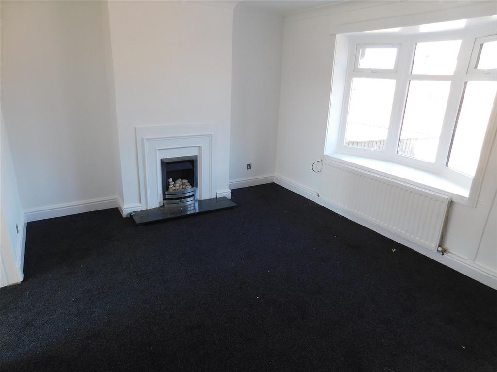 HALL LANE ESTATE, WILLINGTON 3 bed terraced house £95,000
