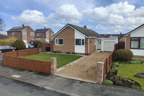 3 bedroom detached bungalow for sale, MELDON WAY, HIGH SHINCLIFFE