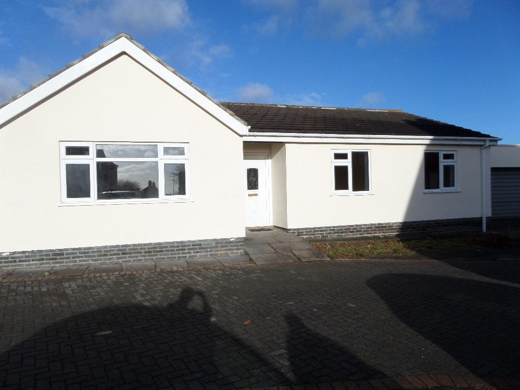 THE BUNGALOW, CHURCH WALK, EASINGTON VILLAGE, PETERLEE AREA VILLAGES