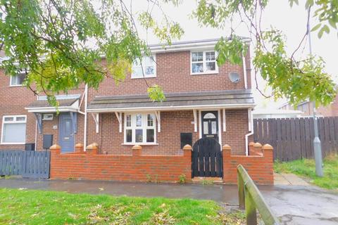 3 bedroom terraced house for sale - FOREST GATE, WINGATE
