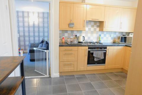 69 The Coppice, Easington Colliery, Peterlee, SR8 3NU