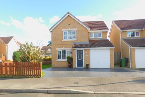 3 bedroom detached house for sale - WINFORD GROVE, WINGATE
