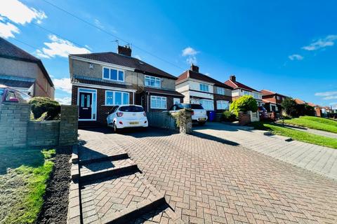 6 Broad Road, Blackhall Colliery, Hartlepool, TS27 4BB