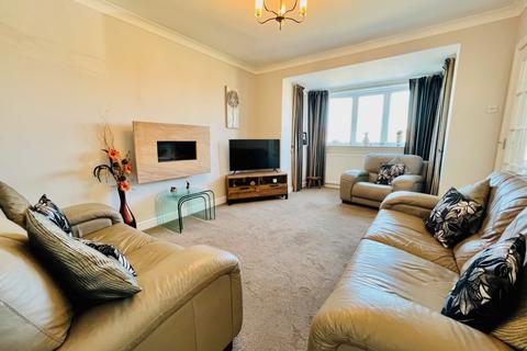 6 Broad Road, Blackhall Colliery, Hartlepool, TS27 4BB