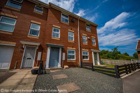 71 Douglas Way, Murton, Seaham, SR7 9HX