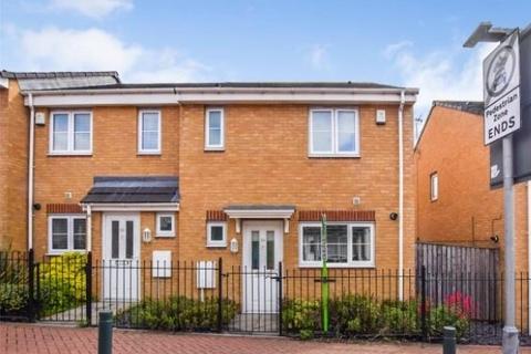 34 Morton Close, Murton, Seaham, SR7 9BD