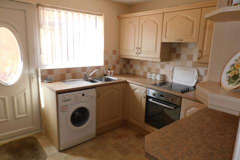 32 Blaykeston Close, Seaham, SR7 0PJ