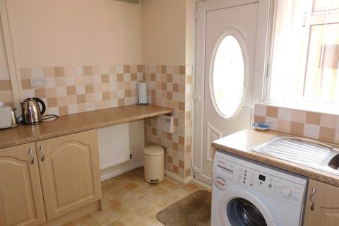 32 Blaykeston Close, Seaham, SR7 0PJ