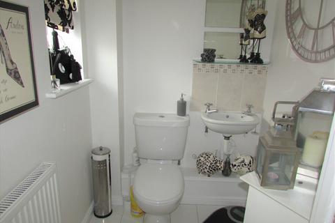 8 Souter Drive, Seaham, SR7 7WT