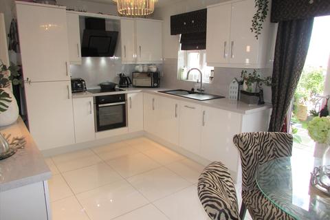 8 Souter Drive, Seaham, SR7 7WT