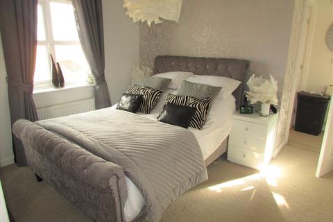 8 Souter Drive, Seaham, SR7 7WT