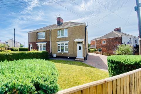 2 Laurel Crescent, Trimdon Colliery, Trimdon Station, TS29 6AF
