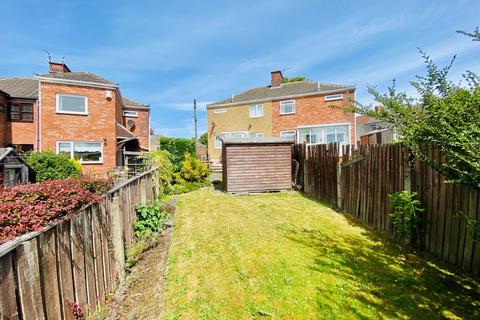2 Laurel Crescent, Trimdon Colliery, Trimdon Station, TS29 6AF