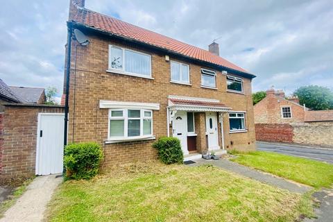 33 Front Street North, Trimdon, Trimdon Station, TS29 6PG