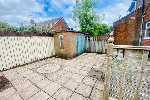 33 Front Street North, Trimdon, Trimdon Station, TS29 6PG