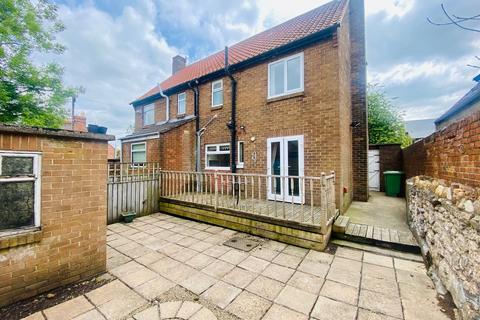 33 Front Street North, Trimdon, Trimdon Station, TS29 6PG