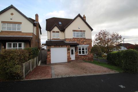 14 Beckwith Drive, Trimdon, Trimdon Station, TS29 6QW