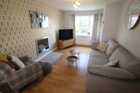 14 Beckwith Drive, Trimdon, Trimdon Station, TS29 6QW
