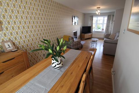 14 Beckwith Drive, Trimdon, Trimdon Station, TS29 6QW