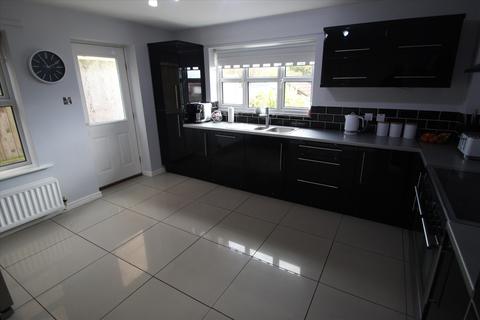 14 Beckwith Drive, Trimdon, Trimdon Station, TS29 6QW
