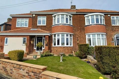 3 Broadway Avenue, Trimdon, Trimdon Station, TS29 6PU