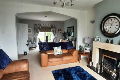 3 Broadway Avenue, Trimdon, Trimdon Station, TS29 6PU