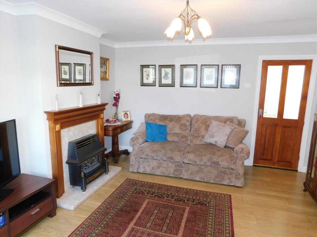 ST ANDREWS ROAD, SPENNYMOOR 3 bed terraced house £105,000