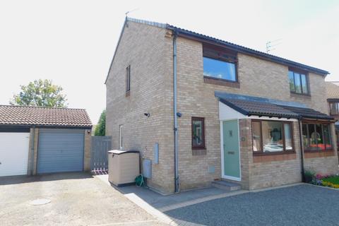 10 Burnmere, Spennymoor, DL16 6XJ